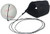 Rhode Island Novelty 2.25" Wrist Baseball (1 Dozen) - Bulk