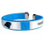 NFL Carolina Panthers Fan Band Bracelet
