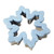 Wilton Snowflake Comfort Grip Cookie Cutter