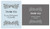 20 Celebration of life Funeral thank you cards with envelopes acknowledgment memorial Sympathy Thank you Cards