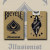 Lux Bicycle Illusionist Deck Limited Edition (Light) Playing Cards - Trick