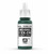 Vallejo German Dark Green Paint, 17ml