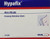 Hypafix Dressing Retention Tape 4" x 10 Yards, 1 Roll