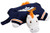 Fabrique Innovations NFL Pillow Pet , Denver Broncos, Large