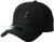 Under Armour Men's Blitzing 3.0 Cap, Black (002)/Black, Medium/Large