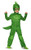 Gekko Classic Toddler PJ Masks Costume, Large/4-6