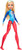 DC Super Hero Girls FJG64 Super Girl Gymnastic Doll DC Super Hero Girls FJG64 Super Girl Gymnastic Doll