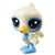 Littlest Pet Shop Single Pet (Ostrich)