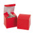 Fun Express Mini Red Gift Boxes (2 Dozen)