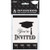 Classic Graduation Invitations, 8ct