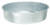 Plews LubriMatic 75-751 Galvanized Utility Drain Pan - 3-1/2 Gallon (14 Quart) Capacity