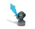 Skylanders Trap Team: Trap Master Thunderbolt Character Pack