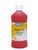 Handy Art Little Masters Tempera Paint 16 ounce, Red