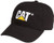 Caterpillar Men's Cat Trademark Cap, Black, One Size