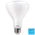 Cree 100W Equivalent Soft White (2700K) BR30 Dimmable Exceptional Light Quality LED Light Bulb