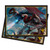 Elder Dragons: Palladia Mors, The Ruiner Standard Deck Protector Card Sleeves 100 ct.