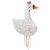Meri Meri Swan Party Pinata