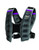 Everlast 6010G 10 LB Weighted Vest W/Reflective Grey 10 LB