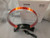 Tecsun AN-200 AM/MW Rotatable Tuneable Loop Gain Radio Antenna(No Battery Needed)