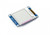 1.54 inch E-Ink Display Module e-Paper Resolution 200x200 SPI Interface for Raspberry Pi 3 2 Arduino Nucleo @XYGStudy