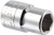 Wright Tool 30-10MM 3/8" Drive 6 Point Standard Metric Socket, 10mm
