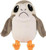 Funko Star Wars The Last Jedi Porg Galactic Plush Figure