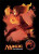 Magic the Gathering Mana 4 Planeswalkers "Chandra - Red" Deck Sleeves - 80 Ct