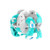 Bakugan Ultra, Gorthion, 3-inch Tall Collectible Transforming Creature, for Ages 6 and Up