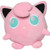 Pokémon Jigglypuff Plush Stuffed Animal - 8" - Age 2+