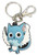 Great Eastern Entertainment Fairy Tail - S7 SD Happy Set 2 PVC Keychain
