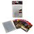 Ultra Pro Oversized Clear Top Loading Deck Protector Sleeves 40ct