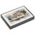 Hallmark Thomas Kinkade Christmas Boxed Cards, Peace (16 Cards and 17 Envelopes)