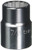 MINTCRAFT MT-SS6028 3/4-Drive 12 -Point Socket, 7/8-Inch