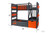 Nerf Elite Blaster Rack