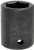 Crescent CIMS19N 1/2" Drive, 21mm Impact Socket - 6 Point