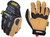 Mechanix Wear - Material4X M-Pact Gloves (X-Large, Brown/Black)