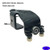 Rear Left Driver Side Slide Sliding Door Roller Assembly Upper Center Male Roller for 2005-2010 Honda Odyssey EX EX-L Touring Model Replace # 72561-SHJ-A21 72561SHJA21 72561S-HJA21 924-128
