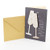 Hallmark Signature Anniversary Greeting Card (Toasting Glasses)