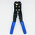 Cambridge Resources Self- Adjusting Crimper/Stripper