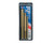 Mayhew Pro 61360 3 Pc. Brass Drift Punch Set