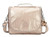 KIPLING Kichirou Lunch Bag - Gleaming Gold Metallic (AC7255-7AA)