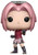 Funko POP Anime: Naruto Shippuden Sakura Toy Figure