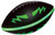 Toysmith Nightzone Football