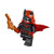 LEGO DC Comics Super Heroes Batman II Minifigure: Batwoman (with Copper Bat-A-Rang) 76111