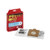 3M Filtrete Eureka T Allergen Vacuum Bag, Red