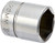 Williams BM-620  3/8 Drive Shallow Socket, 6 Point, 20mm