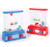 Rhode Island Novelty 1 X Water Game - Triangles (Colors May Vary - Red/Blue)