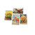 US Toy - Assorted Dinosaur Theme Mini Spiral Notebook Memo Pads (2-Pack of 12)