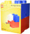 LEGO Storage Brick Multi Pack (4 Piece), Bright Red/Bright Blue/Bright Yellow/White