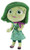 Inside Out Talking Plush, Disgust